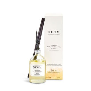 Neom Reed Diffuser Re-fill Happiness