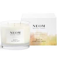 Neom Candle Happiness LARGE