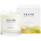 Load image into Gallery viewer, Neom Candle Happiness LARGE
