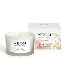 Neom Candle Happiness TRAVEL