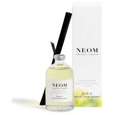 Neom Reed Diffuser Re-fill Feel Refreshed