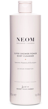Load image into Gallery viewer, Neom Super Shower Power Body Cleanser
