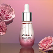 Load image into Gallery viewer, elemis rose oil mothers day pic
