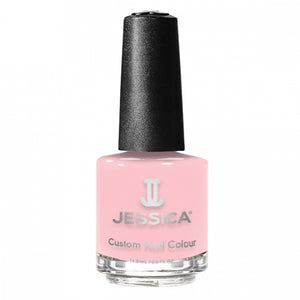 Jessica Nail Colour 1236 Positano Pink