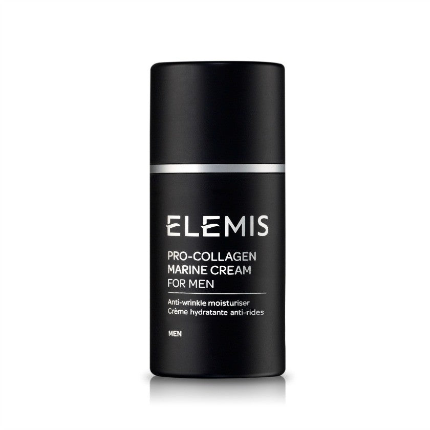 Elemis Mens Pro-Collagen Marine Cream for Men