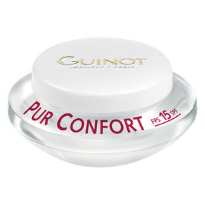 Guinot Crème Pur Confort SPF15
