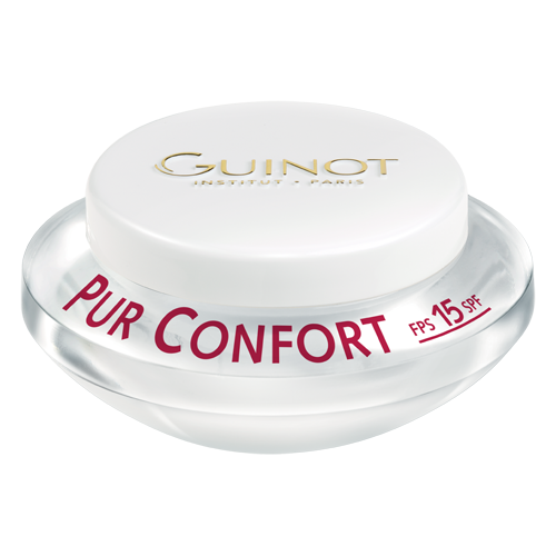 Guinot Crème Pur Confort SPF15