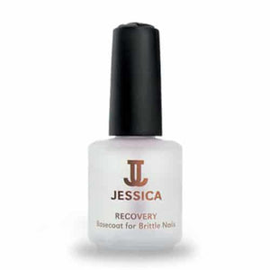 Jessica Base Coats/Nail Treatments