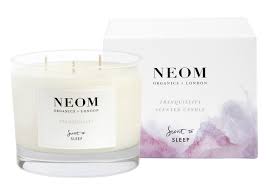 Neom Candle Perfect Nights Sleep Tranquility LARGE