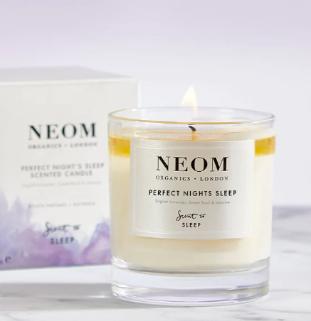 Neom Candle Perfect Nights Sleep Tranquility Standard