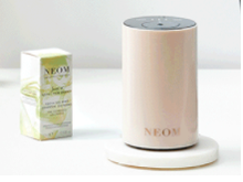 Load image into Gallery viewer, Neom Well Being MIni Pod Diffuser NUDE
